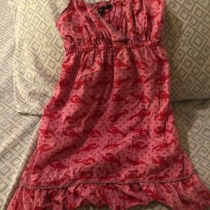 💐Lobster sexy nighty💐